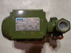 hydraulic valve