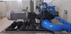 hydraulic valve