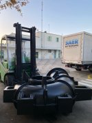 hydraulic valve