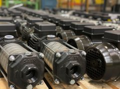 hydraulic valve