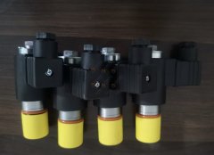 hydraulic valve