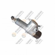 hydraulic valve