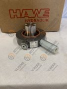 hydraulic valve