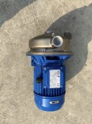 hydraulic valve