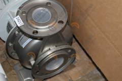 hydraulic valve
