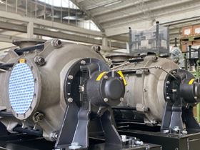 hydraulic valve