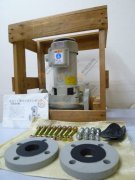 hydraulic valve