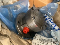 hydraulic valve