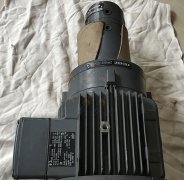 hydraulic valve