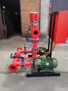 hydraulic valve