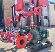 hydraulic valve