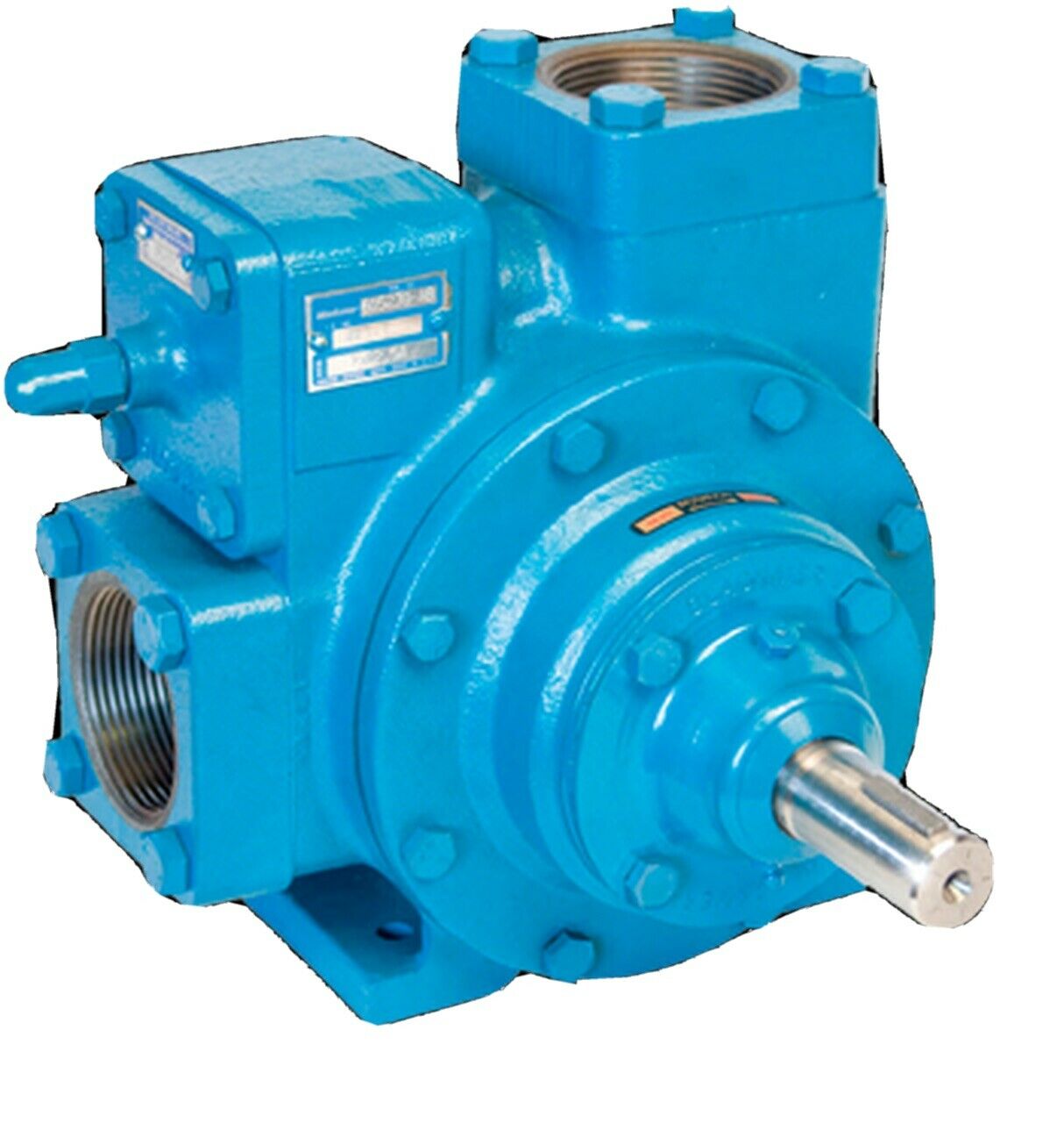 hydraulic valve