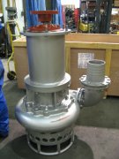hydraulic valve