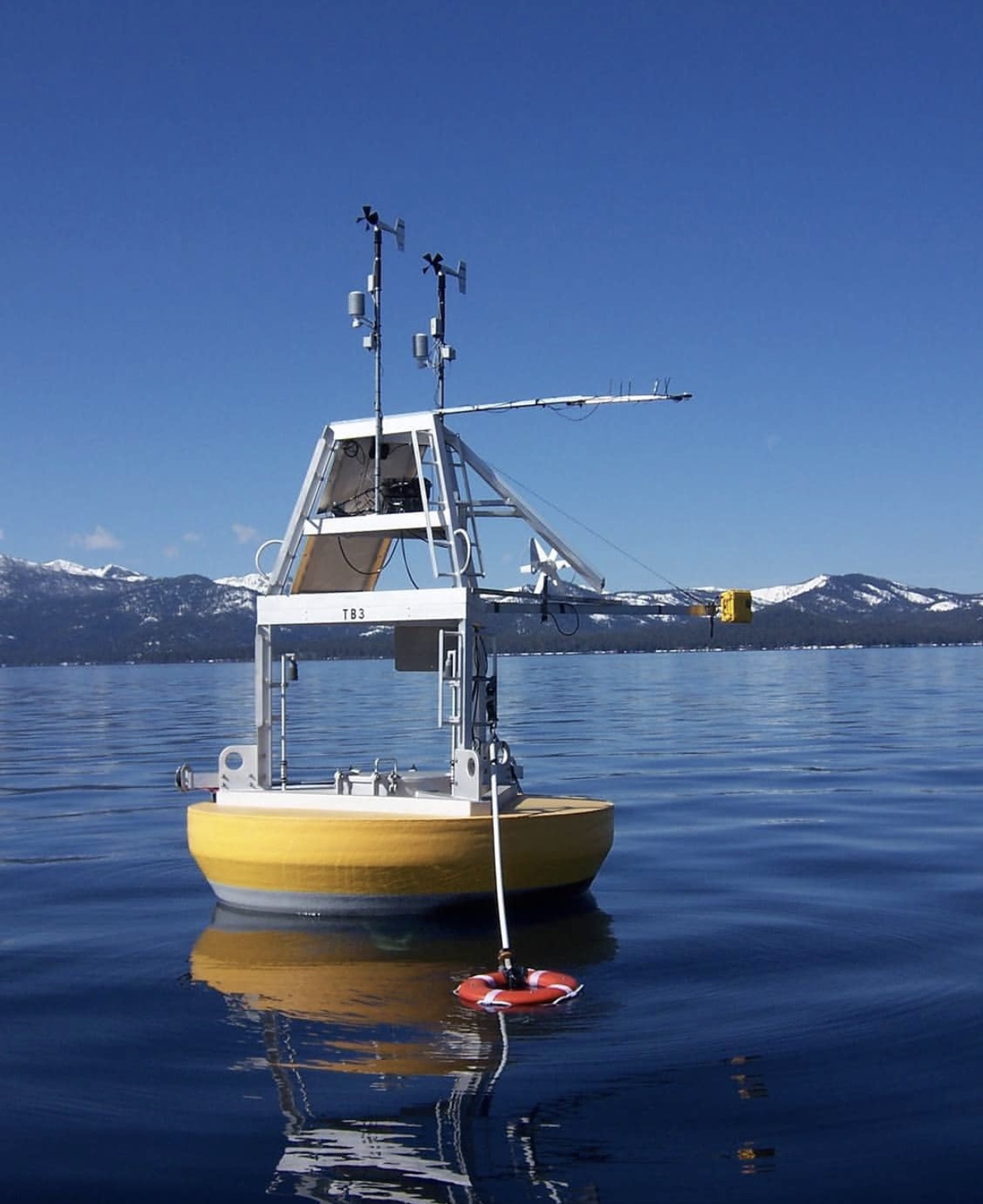 北方海洋装备仪器中试基地