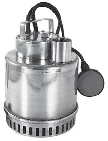TITAN 2XL - DN 40 - 1 1/4