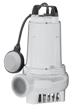TITAN 2GL - DN 50 - 2