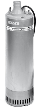 TITAN 2AL - DN 75 - 3
