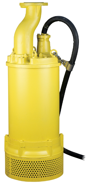 TITAN 2GM - DN 100 - 4