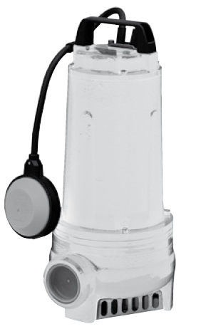 TITAN 2GL - DN 40 - 1 1/2