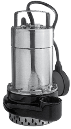 TITAN 2FL - DN 40 - 1 1/2