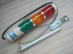 hydraulic valve