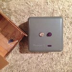 hydraulic valve