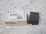 hydraulic valve
