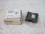 hydraulic valve