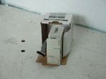 hydraulic valve