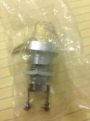 hydraulic valve