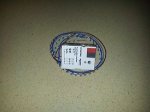 hydraulic valve