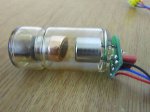 hydraulic valve