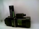 hydraulic valve