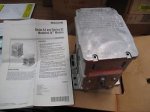 hydraulic valve