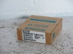 hydraulic valve