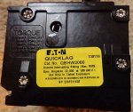hydraulic valve