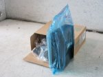 hydraulic valve