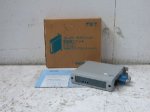 hydraulic valve