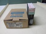 hydraulic valve