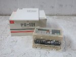 hydraulic valve