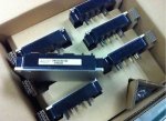 hydraulic valve