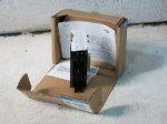hydraulic valve
