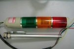 hydraulic valve