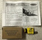 hydraulic valve