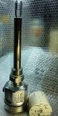 hydraulic valve