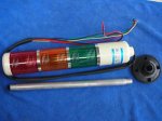 hydraulic valve