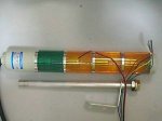 hydraulic valve
