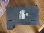hydraulic valve