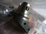 hydraulic valve