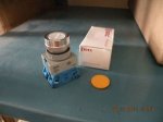 hydraulic valve
